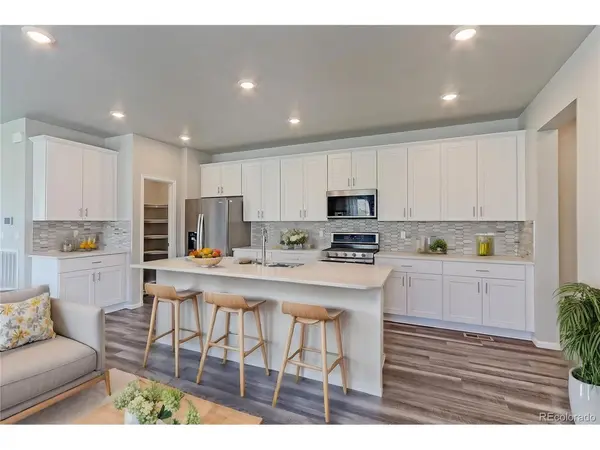 5106 Buckwheat, Henderson, CO 80640