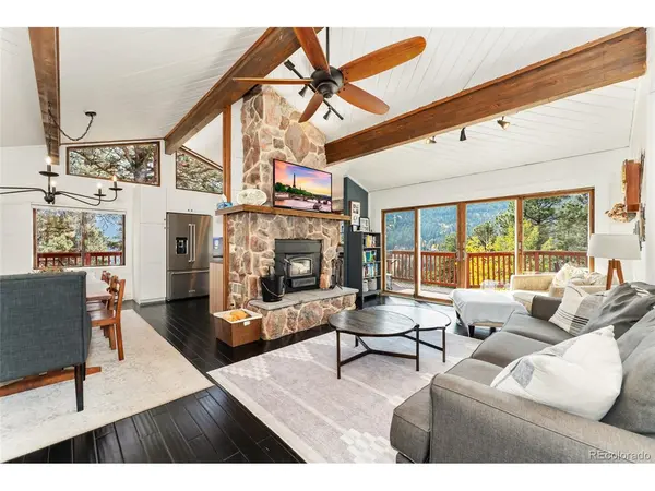 24333 Bent Feather, Conifer, CO 80433