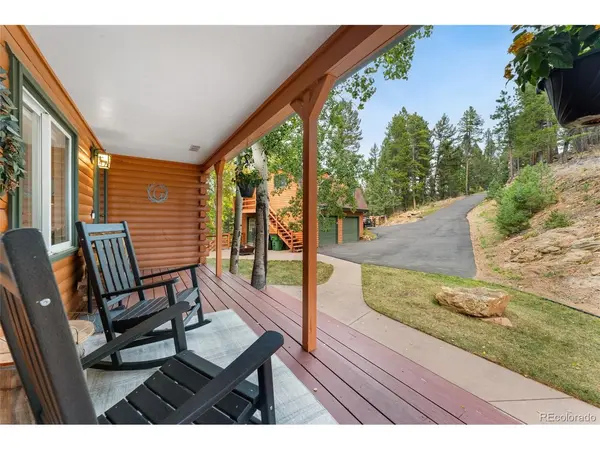 24333 Bent Feather, Conifer, CO 80433