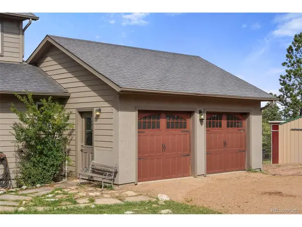 436 Saguache, Florissant, CO 80816