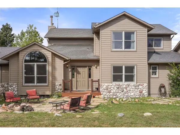 436 Saguache, Florissant, CO 80816