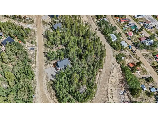 Spruce, Alma, CO 80420