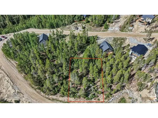 Spruce, Alma, CO 80420