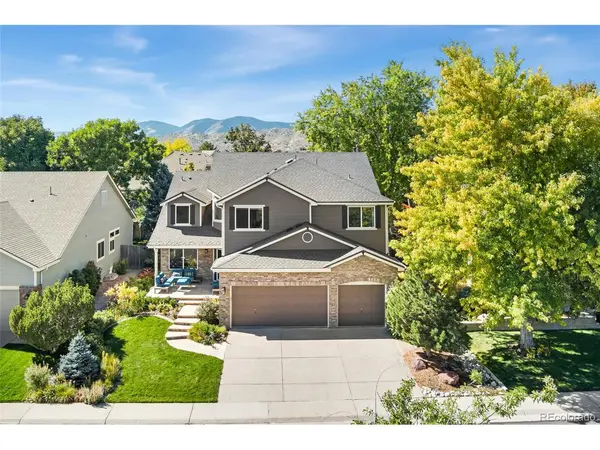 14150 W Cornell, Lakewood, CO 80228