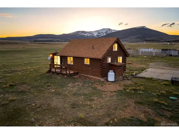 745 Bar D, Como, CO 80440