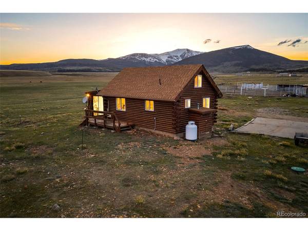 745 Bar D, Como, CO 80440