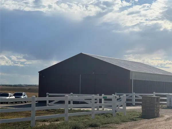 31978 County Road 10, Keenesburg, CO 80643
