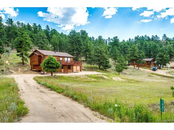 1047 Sleepy Hollow, Bailey, CO 80421