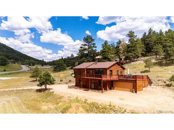 1047 Sleepy Hollow, Bailey, CO 80421