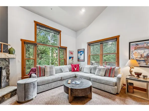 231 Hawk #2324, Keystone, CO 80435
