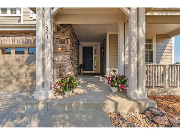11561 Terrawood, Parker, CO 80134