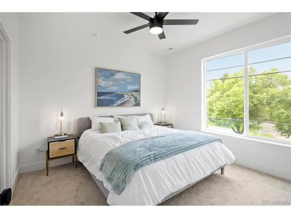 4707 E Iliff Ave, Denver, CO 80222
