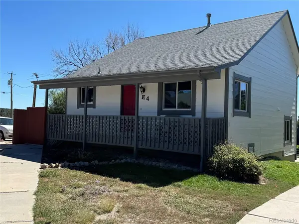 275 Settlement #E4, Elizabeth, CO 80107