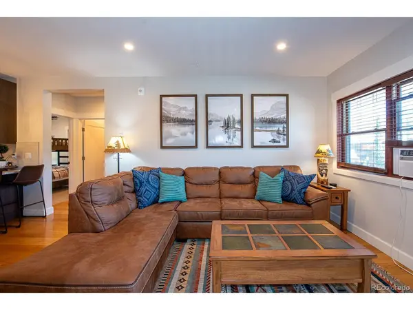 828 Grand #203, Grand Lake, CO 80447