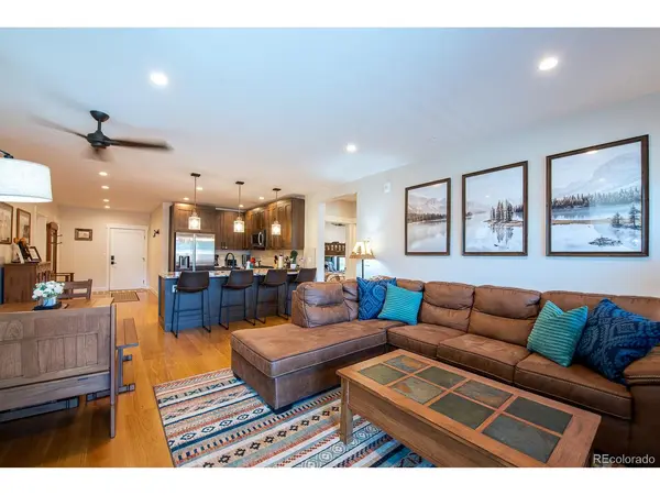 828 Grand #203,  Grand Lake,  CO 80447