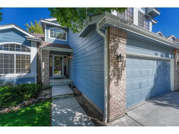 9574 Painted Canyon, Highlands Ranch, CO 80129