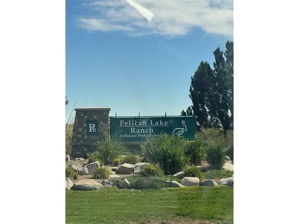 16492 Fairbanks, Platteville, CO 80651