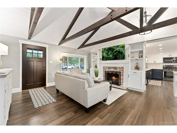 4475 S Lincoln, Englewood, CO 80113