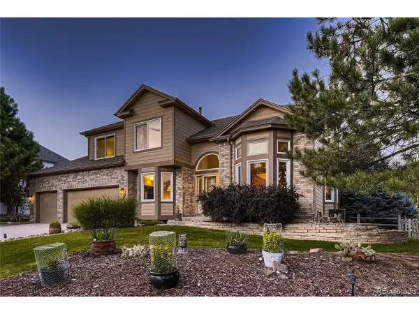 4997 Bur Oak, Parker, CO 80134