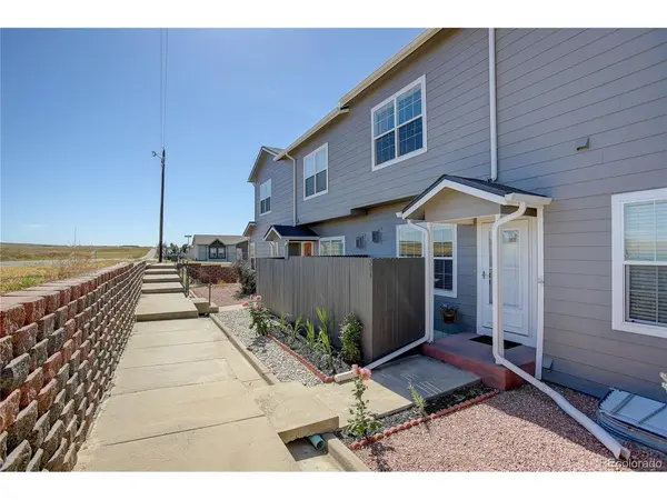 645 Yuma #304, Kiowa, CO 80117