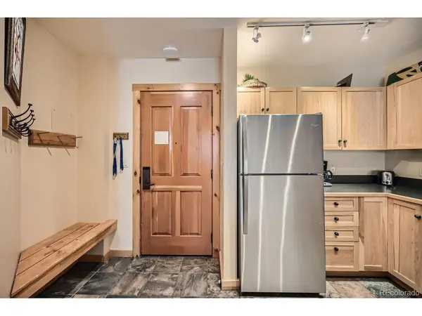 100 Dercum #8343, Keystone, CO 80435