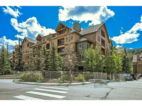 100 Dercum #8343, Keystone, CO 80435