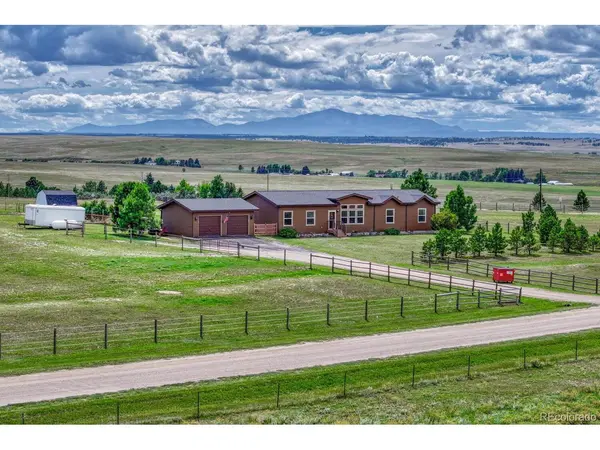 11100 Shepherds,  Kiowa,  CO 80117