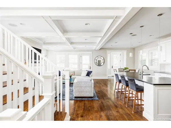 481 S Williams, Denver, CO 80209