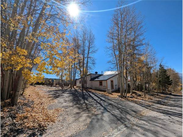421 E 2nd,  Leadville,  CO 80461