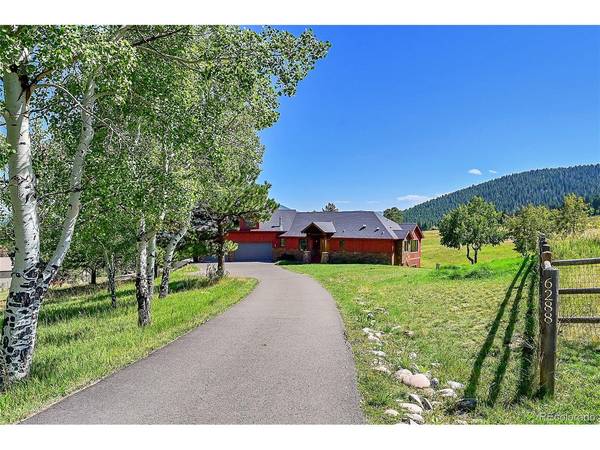 6288 Shasta, Evergreen, CO 80439