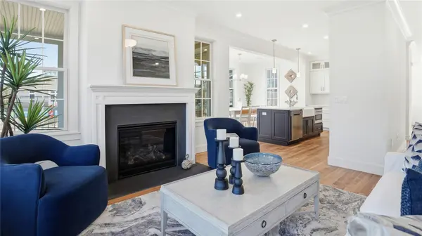 100 Rogers Tbb AVE #1201, Westhampton Beach, NY 11978