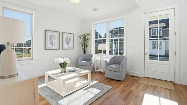1201 West Loop DR #1201, Westhampton Beach, NY 11978