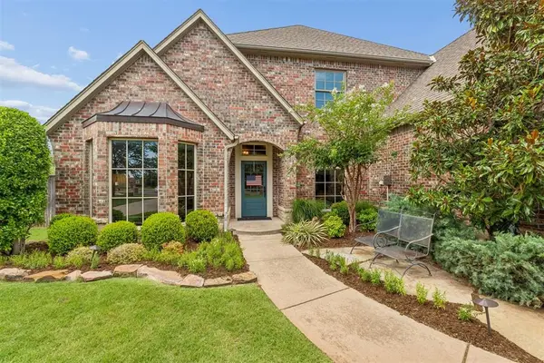 1217 River Chase DR, Edmond, OK 73025