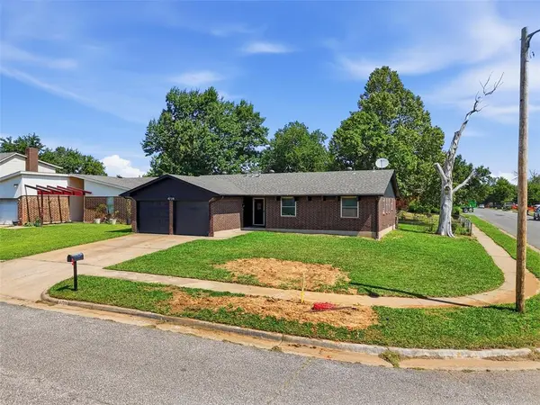 4729 SE 48th ST, Oklahoma City, OK 73135