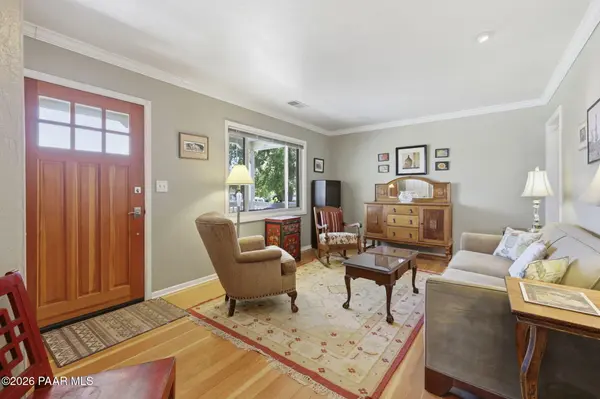 728 Douglas AVE, Prescott, AZ 86301