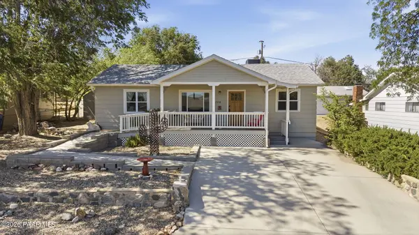 728 Douglas AVE, Prescott, AZ 86301
