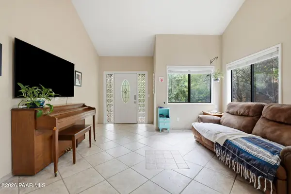 375 Banning Creek RD, Prescott, AZ 86303