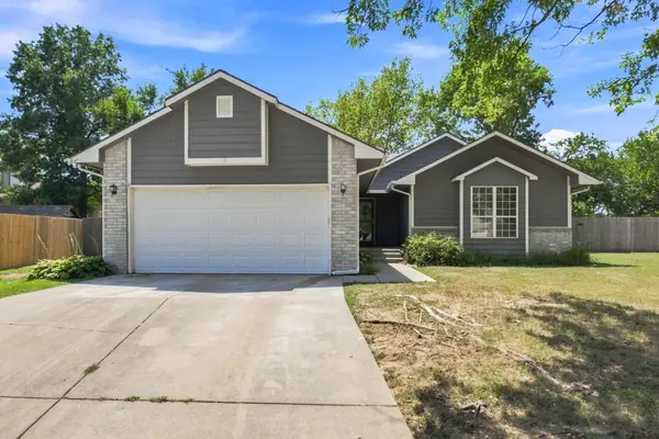 345 S Firefly Ct, Wichita, KS 67235