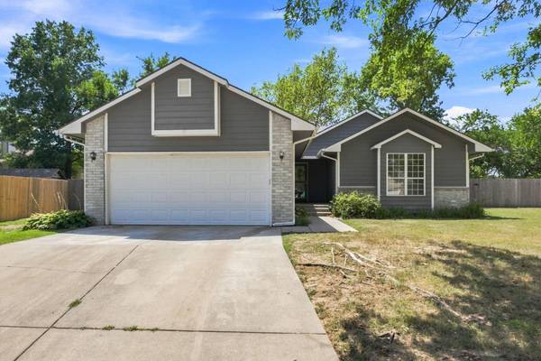 345 S Firefly Ct, Wichita, KS 67235
