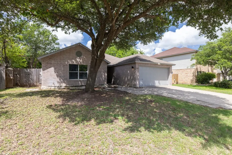 708 Justeford DR, Pflugerville, TX 78660
