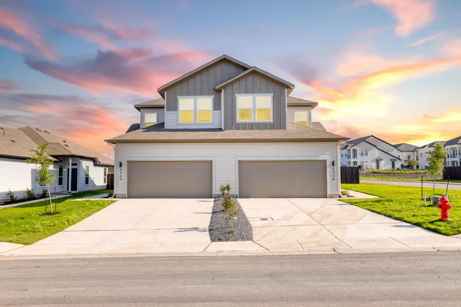 158 Schrader DR #B, Buda, TX 78610
