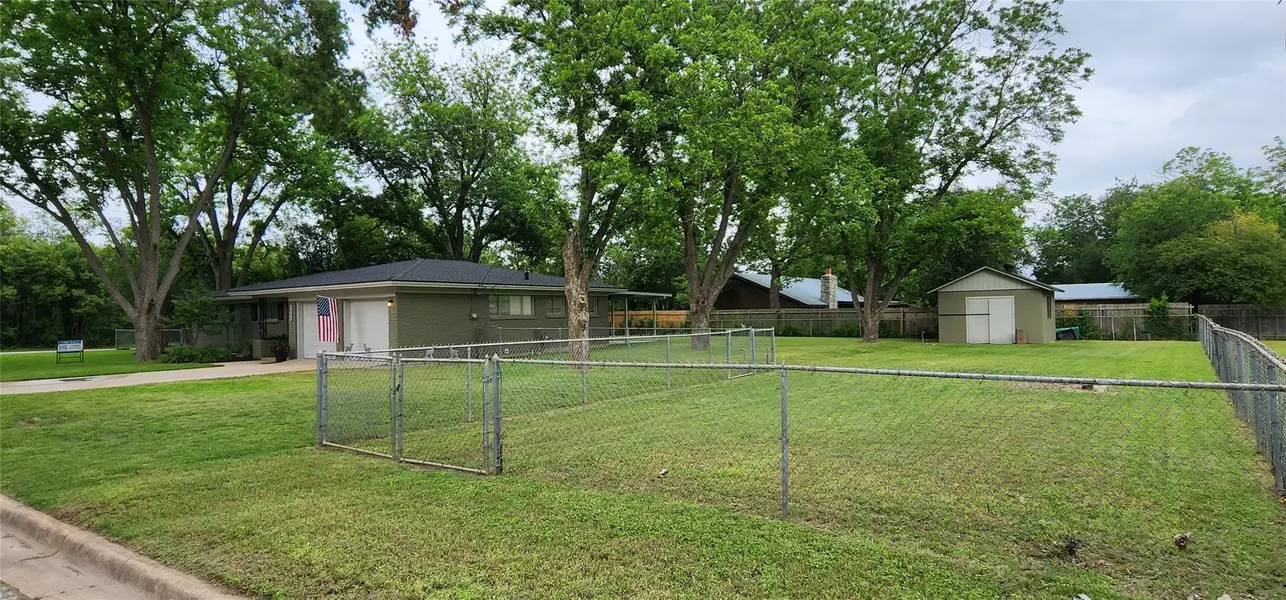 9205 Happy TRL, Austin, TX 78754