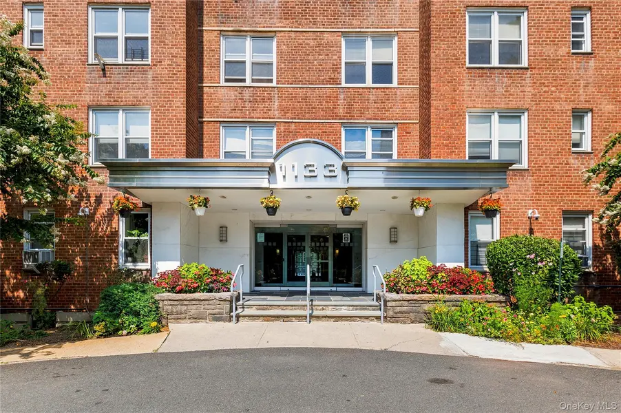 1133 Midland AVE #1K, Bronxville, NY 10708
