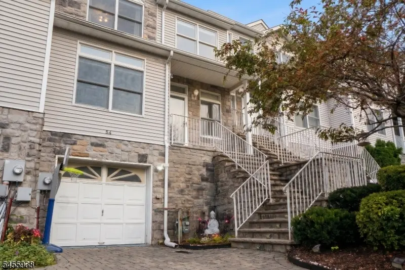 54F F Houston Taylor Ct, Parsippany-troy Hills Twp., NJ 07950