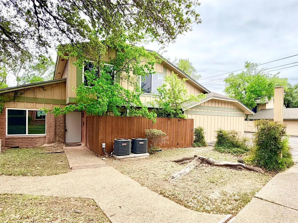 9623 Covey Ridge LN, Austin, TX 78758