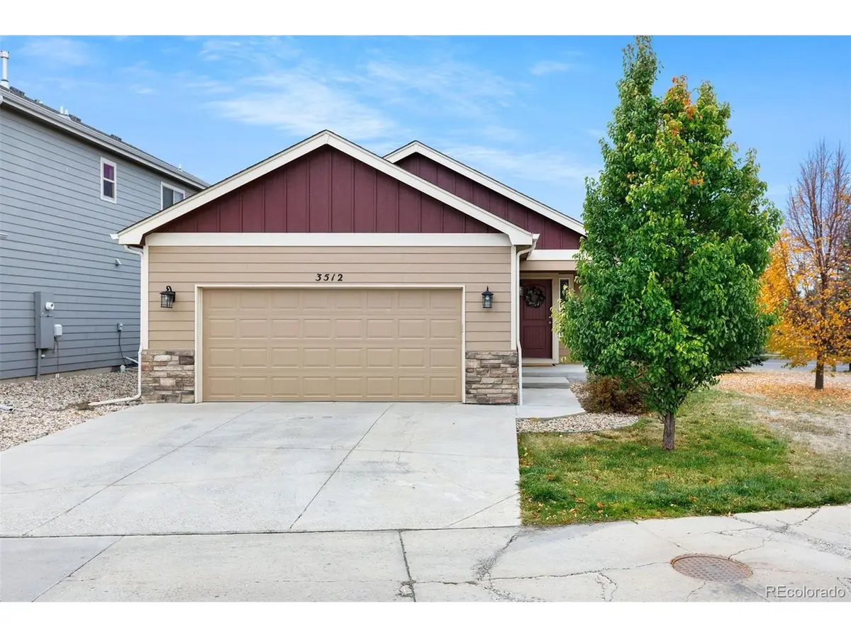 3512 Willow, Evans, CO 80620