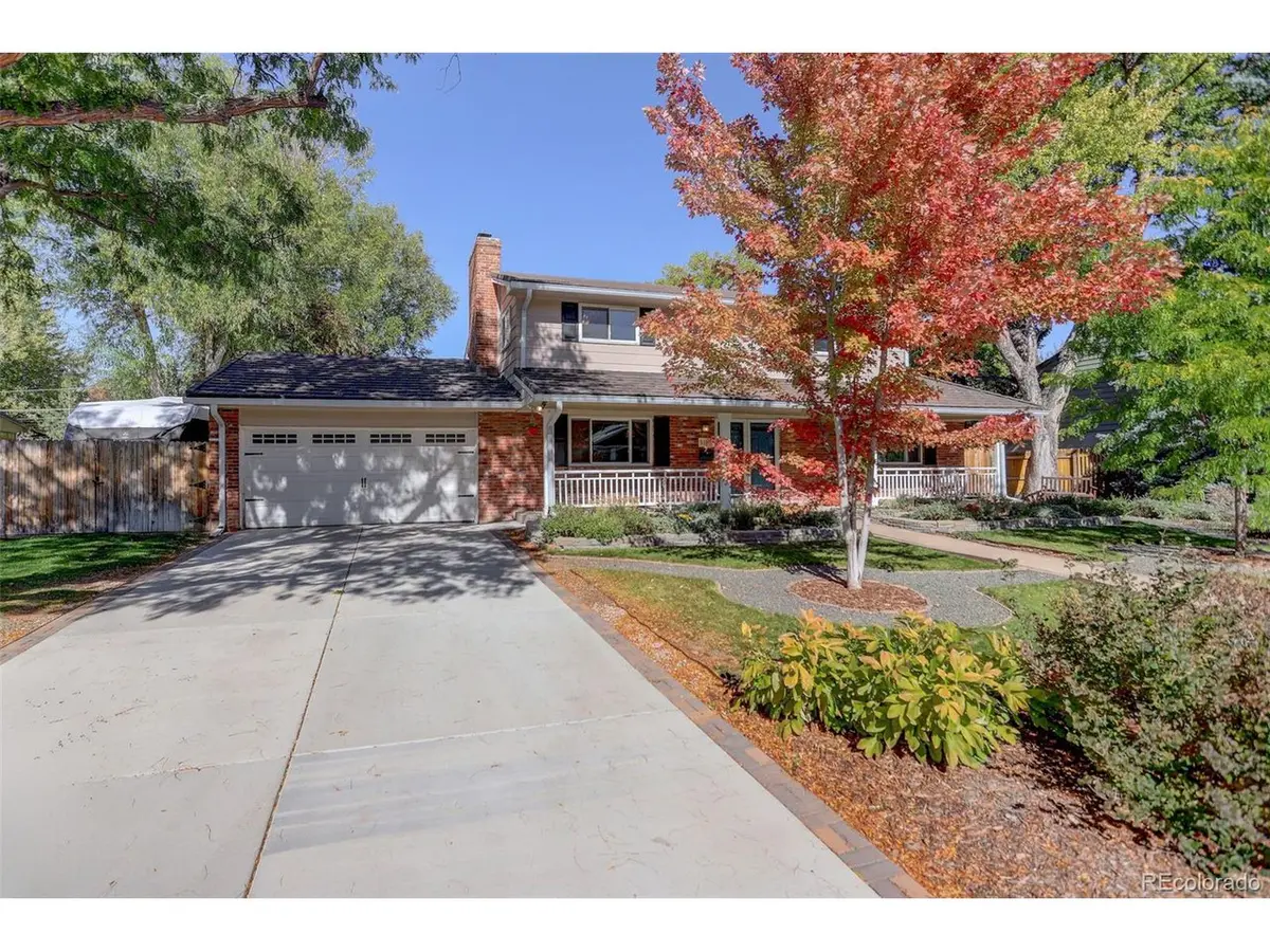 3180 S Monaco, Denver, CO 80222