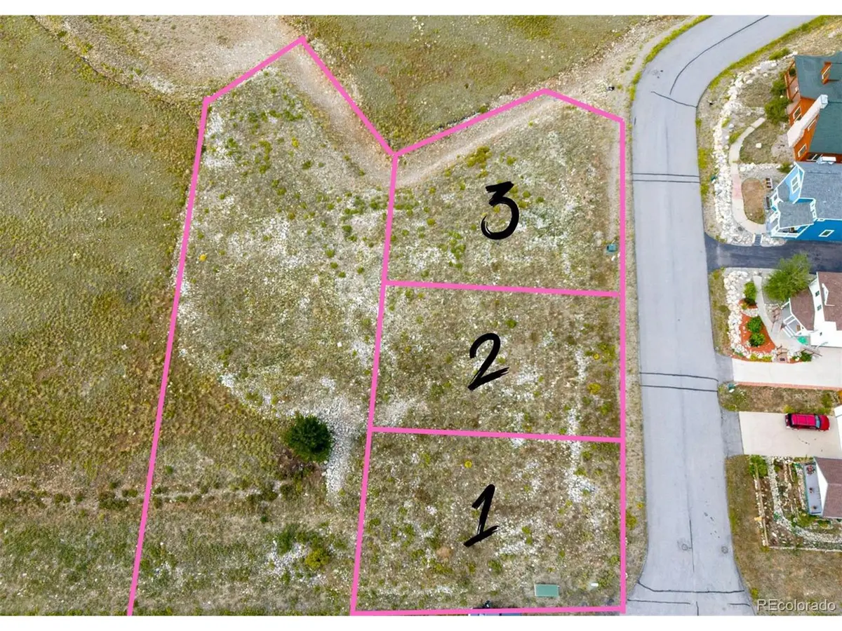 Platte, Fairplay, CO 80440
