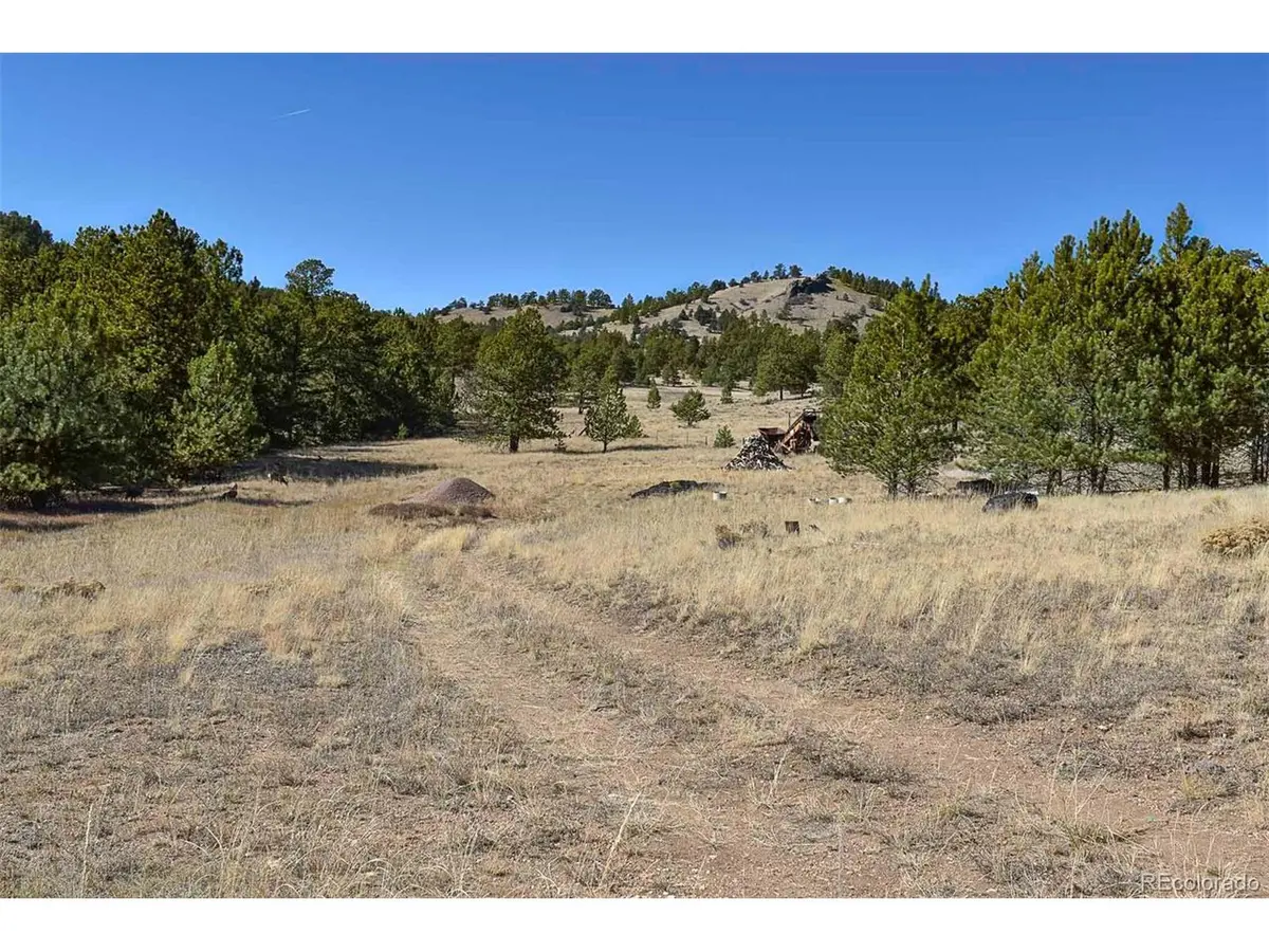 721 1st, Guffey, CO 80820