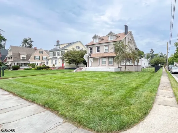 925 Hillside Ave, Plainfield City, NJ 07060